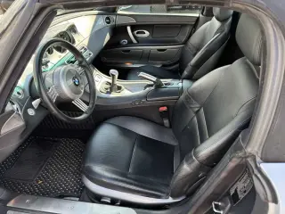 2000 BMW Z8 