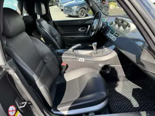 2000 BMW Z8 
