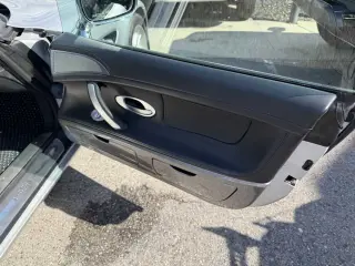 2000 BMW Z8 