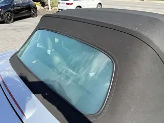 2000 BMW Z8 