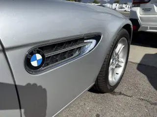 2000 BMW Z8 
