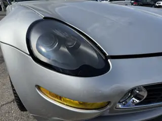 2000 BMW Z8 