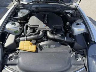 2000 BMW Z8 
