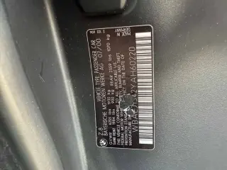 2000 BMW Z8 