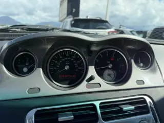 2000 BMW Z8 