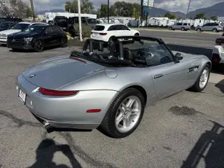 2000 BMW Z8 