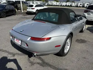 2000 BMW Z8 
