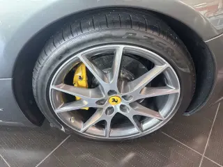 2014 Ferrari California 
