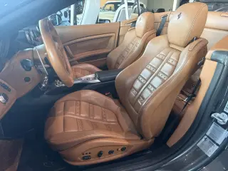 2014 Ferrari California 