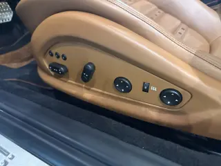 2014 Ferrari California 