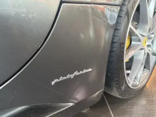 2014 Ferrari California 