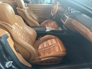 2014 Ferrari California 