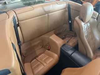2014 Ferrari California 