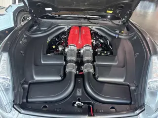 2014 Ferrari California 