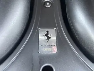 2014 Ferrari California 