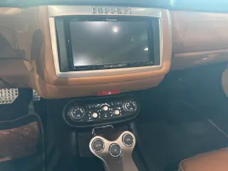 2014 Ferrari California 