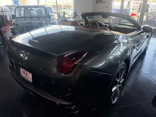 2014 Ferrari California 