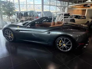 2014 Ferrari California 