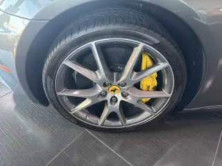 2014 Ferrari California 