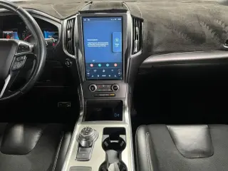 Ford Edge 2022 AWD ST 4dr Crossover