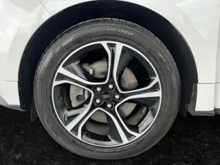 Ford Edge 2022 AWD ST 4dr Crossover