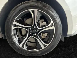 Ford Edge 2022 AWD ST 4dr Crossover