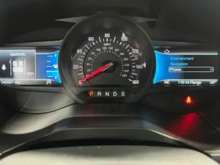 Ford Edge 2022 AWD ST 4dr Crossover