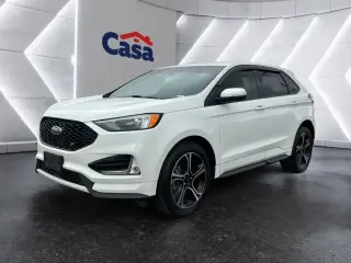 Ford Edge 2022 AWD ST 4dr Crossover