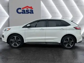 Ford Edge 2022 AWD ST 4dr Crossover