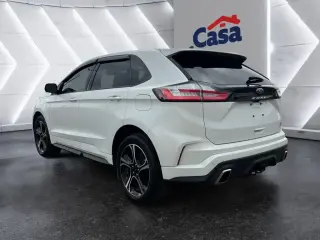 Ford Edge 2022 AWD ST 4dr Crossover