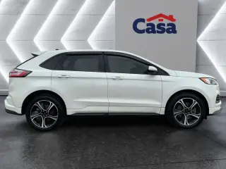 Ford Edge 2022 AWD ST 4dr Crossover