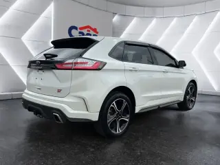 Ford Edge 2022 AWD ST 4dr Crossover