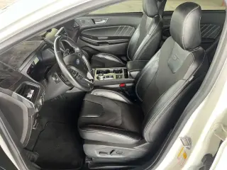 Ford Edge 2022 AWD ST 4dr Crossover
