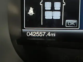 Ford Edge 2022 AWD ST 4dr Crossover