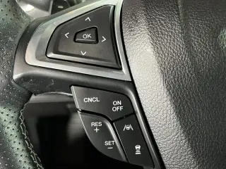 Ford Edge 2022 AWD ST 4dr Crossover