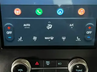 Ford Edge 2022 AWD ST 4dr Crossover