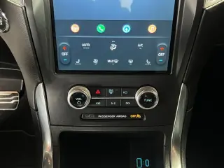 Ford Edge 2022 AWD ST 4dr Crossover