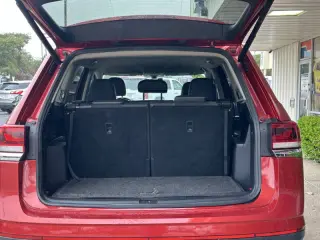 2021 Volkswagen Atlas V6 SE