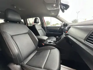 2021 Volkswagen Atlas V6 SE