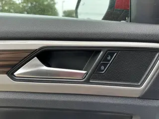 2021 Volkswagen Atlas V6 SE