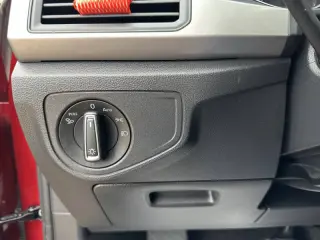 2021 Volkswagen Atlas V6 SE