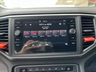 2021 Volkswagen Atlas V6 SE
