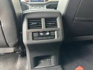 2021 Volkswagen Atlas V6 SE