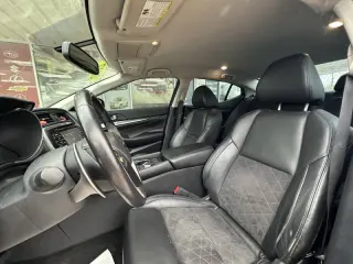 2017 Nissan Maxima 3.5 S