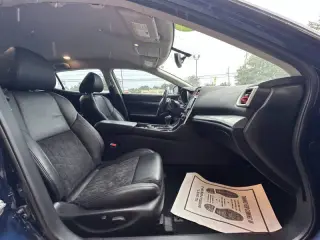 2017 Nissan Maxima 3.5 S