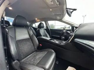 2017 Nissan Maxima 3.5 S