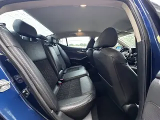 2017 Nissan Maxima 3.5 S