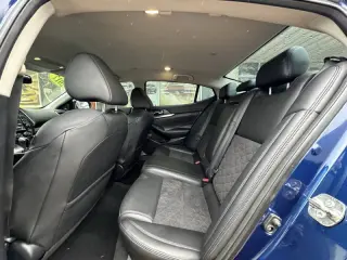 2017 Nissan Maxima 3.5 S