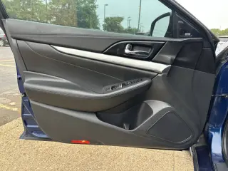 2017 Nissan Maxima 3.5 S