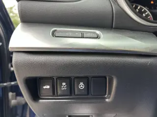 2017 Nissan Maxima 3.5 S